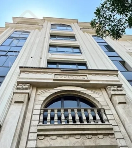 اقدسیه ( سپند ) ۳۵۰ متر تک واحدی ۴ خواب