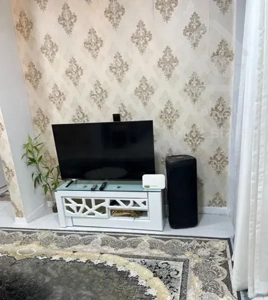 لاکچری بهترین لوکیشن مبله