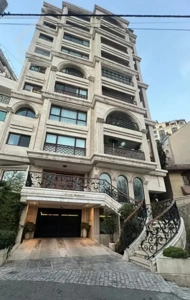 اقدسیه ۲۳۰متر فول ۴پارکینگ ارزنده Alvand