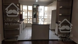 70متر 2خواب 8واحدی