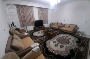 ۹۰متردوخوابه/فول امکانات/دوواحدی/فرعی دنج و آرام