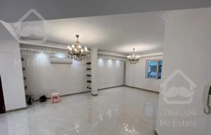 ۱۰۰ متر شهرک غرب ایوانک خوارزم