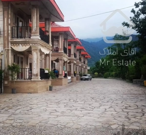 شهرک ساحل و جنگلی در چابکسر/سند دار