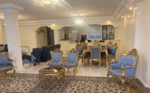 ۲۳۰متر هروی/۴خواب/معاوضه با کوچکتر/نقشه بدون ضعف