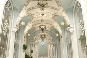 فروش آپارتمان ۹۴ متری ۲ خوابه در پردیسان