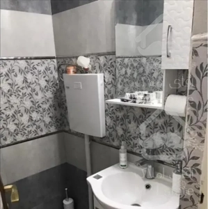 گیشا ۸۱ متر اپارتمان دوخواب