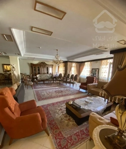 آپارتمان 240متر رشدیه