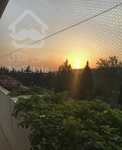 شهرک امید ٢ خوابه ١٣١ متری