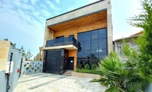 فروش ویلا دوبلکس ۲۰۰ متر/ ۳ خواب/سند عرصه و عیان