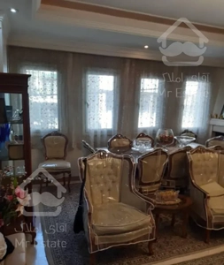 اپارتمان۱۵۳ متری