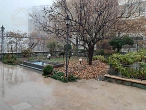 ویلا باغ کلنگی ۶۷۰متر مشجر نیاوران تراس استخر الاچیق دنج خلوت