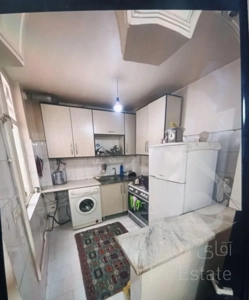 ۳۸متر مناسب سکونت و سرمایه گذاری/ کمیل خرمشهر