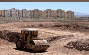 آپارتمان پرند شرایطی / معاوضه / فاز 7 / خرید چکی