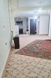 فروش فوری آپارتمان ۹۸متری رجا