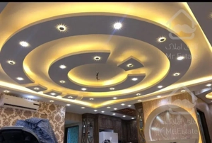 ۴۵متر/سنددار/وامی/موقعیت اداری