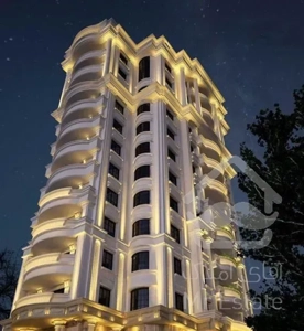 آپارتمان ، ۱۰۰ متر ، دو خواب ، دریاچه چیتگر