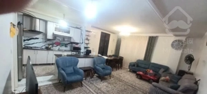فروش ۶۵متری فول امکانات تولیددارو گذر ۱۰متری
