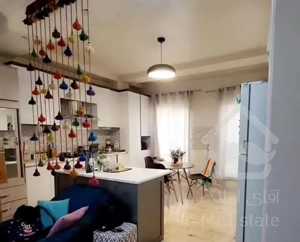 فردوس غرب۸۰متر ۲خ افتابگیر کم واحد مالک فروشنده