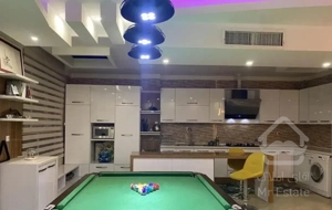 ۱۶۳ متر سه خواب اقدسیه