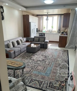 75 متر دو خواب / تاپ لوکیشن منطقه یازده