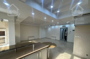 ۸۵ متر ۲ خوابه فول تخلیه باز سازی شده غربی های سوم