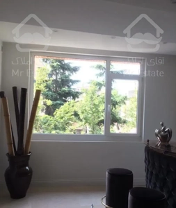 ۵۱ متر شکوفه تک واحدی