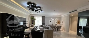 آپارتمان ۱۰۰ متری ۲ خواب فول مشاعات نیاوران