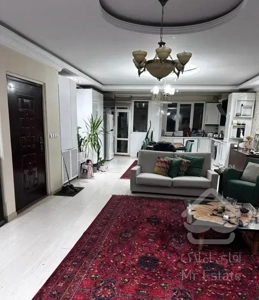 102 متر جنت‌ آباد مرکزی فول کم سن