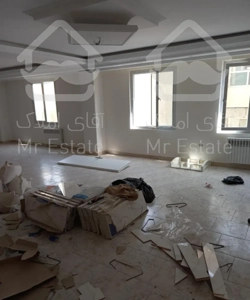 ۱۲۰ متر ۲ خواب  بازسازی شده    بهنام