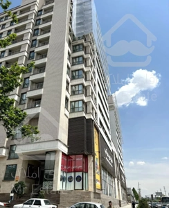 آپارتمان ۳ خوابه کنار گذر ارتش