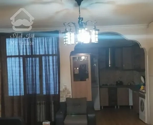 آپارتمان ۵۲ متر/۱خواب/جنت آباد جنوبی