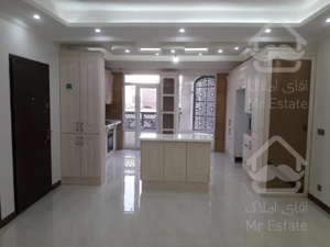 ۱۱۳ متر فردوس شرق خوش نقشه