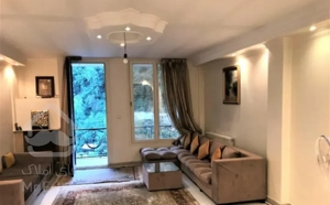 فروش آپارتمان ۷۶ متری ۲ خوابه طبقه ۳