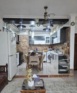فروش آپارتمان.قایمشهر.ابتدای خیابان کفشگرکلا