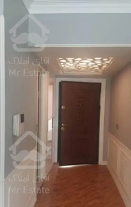 ۱۲۵ متر خوش نقشه نور از ۳ جهت