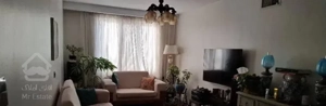 ۷۵ متر دو خواب طبقه ۵ آسانسور
