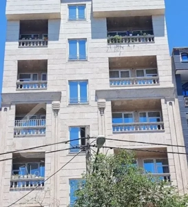 125 متر دو خواب سازمان برنامه شمالی