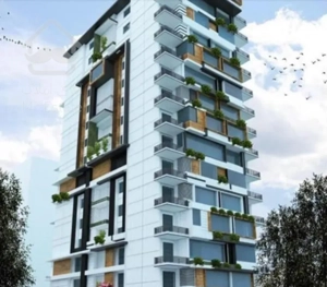 فروش با شرایط ۷ ماهه*طبقات بالا*ولیعصر