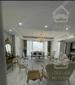 ۱۵۰ متر سه خواب ستارخان تهران ویلا