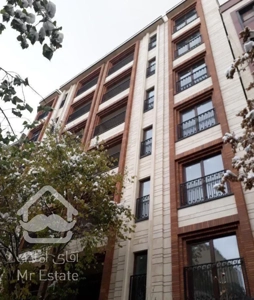 سعادت اباد ۲۷۰متر نوساز