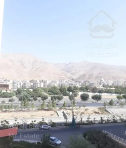 اپارتمان  ۱ خواب برج ارکیده