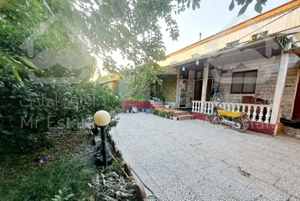 باغ ویلا400متری/باسندتک برگ