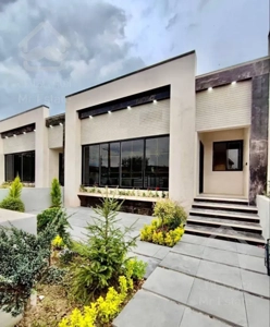 ویلا فلت در شهرک اصیل وتهرانی نشین