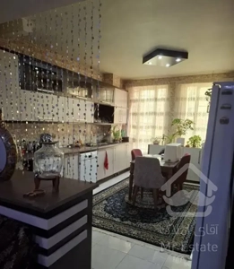 68 متر ۸واحدی فوری با پارکینگ انباری دو خواب