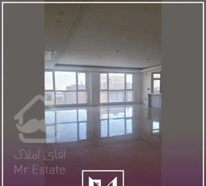 ۱۲۷ متر ۳ خواب/نوساز/بدون مشابه در منطقه/دبستان