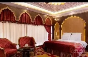 اجاره سالیانه هتل اپارتمان صفر ۱۵واحد