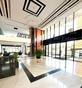 سوهانک ۱۵۰ متر ۳ خواب ویو ابدی/ ۲ پارکینگ