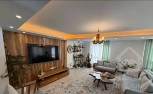 ۶۴متر  ۲خواب فول /جنت آباد شمالی/