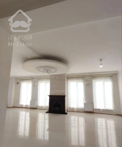 آپارتمان ۲۲۰ متر -دانشکده