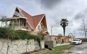 اجاره ویلاباغ۲۴۰متری/باویوباغ چای فول امکانات